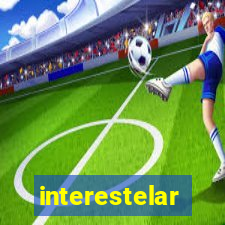 interestelar download dublado